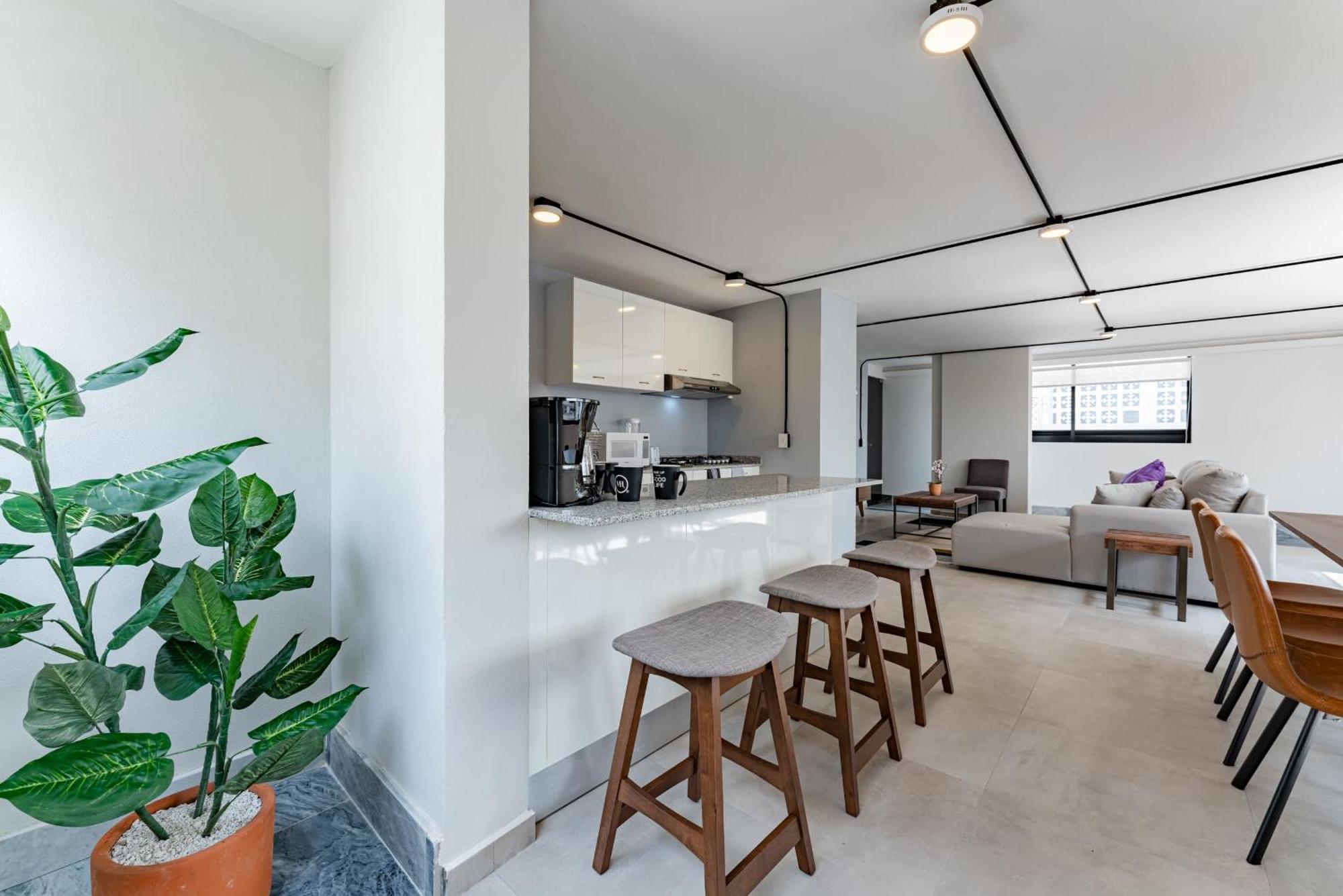 Hotel Condesa Lofts & By Vh Mexico City